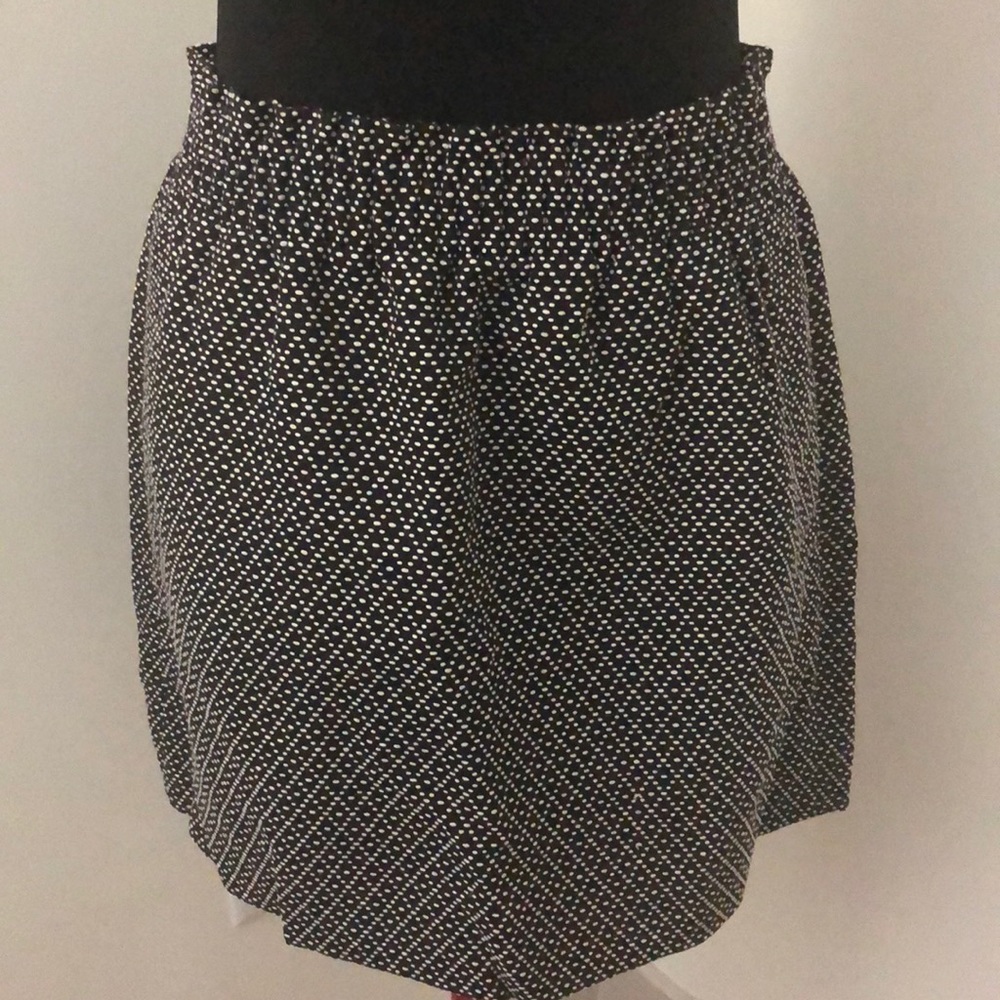 J crew sidewalk skirt